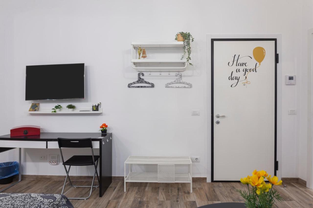 Lovely Flat - Orti 16 Milan Exterior photo