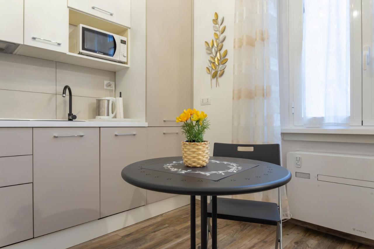 Lovely Flat - Orti 16 Milan Exterior photo