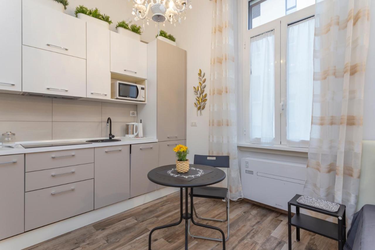 Lovely Flat - Orti 16 Milan Exterior photo