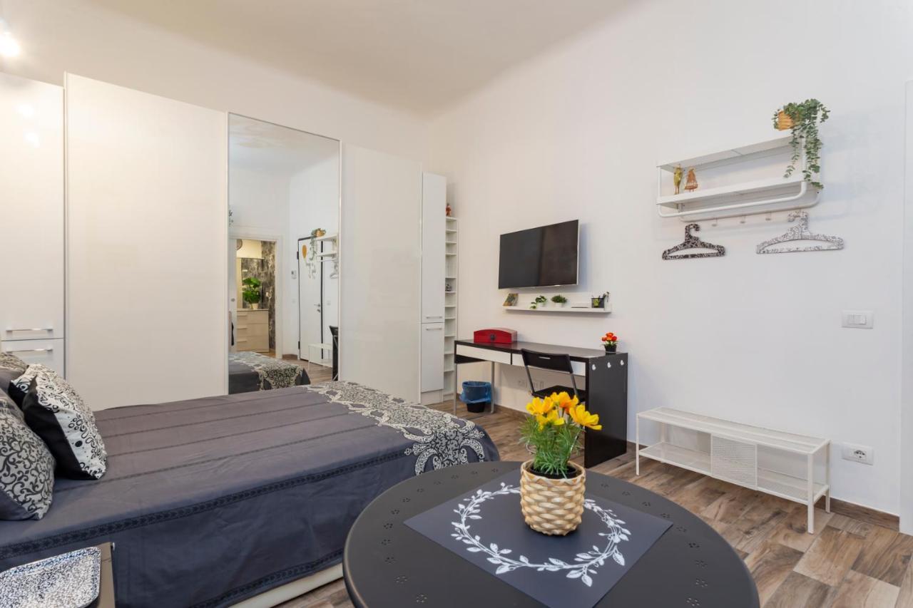 Lovely Flat - Orti 16 Milan Exterior photo